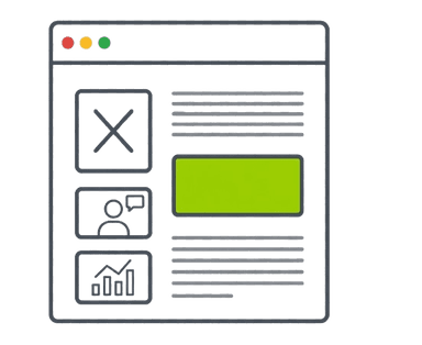 Web Development: What Makes a Business Website Actually Effective?